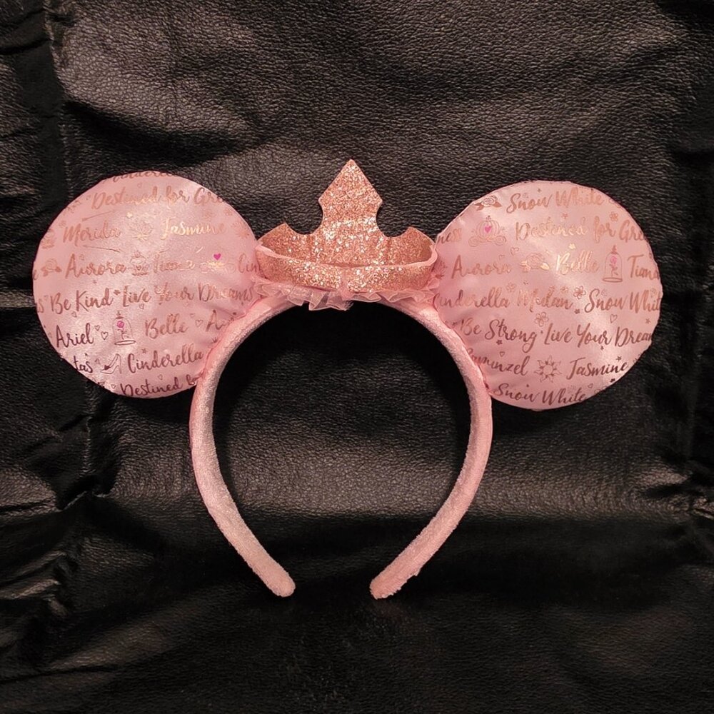 Disney Princess Ears - Picture 11 of 11